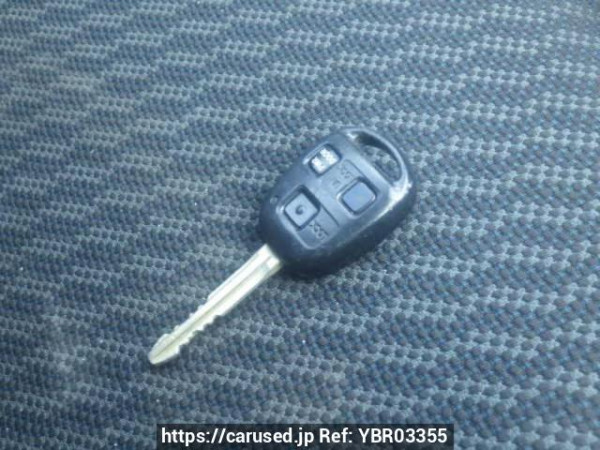 Used 2010 AT toyota sienta NCP81G Image[24]