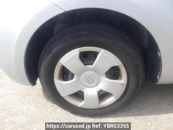 Used 2010 AT toyota sienta NCP81G Image[28]