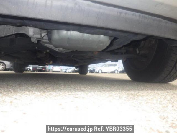 Used 2010 AT toyota sienta NCP81G Image[30]