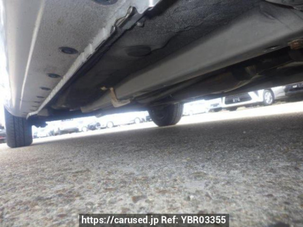 Used 2010 AT toyota sienta NCP81G Image[32]