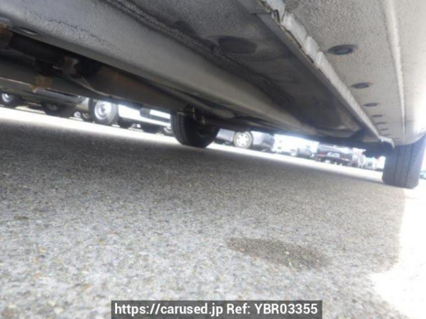 Used 2010 AT toyota sienta NCP81G Image[34]