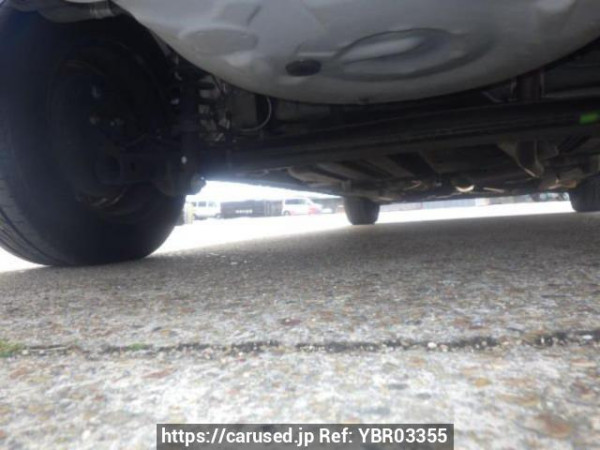 Used 2010 AT toyota sienta NCP81G Image[35]