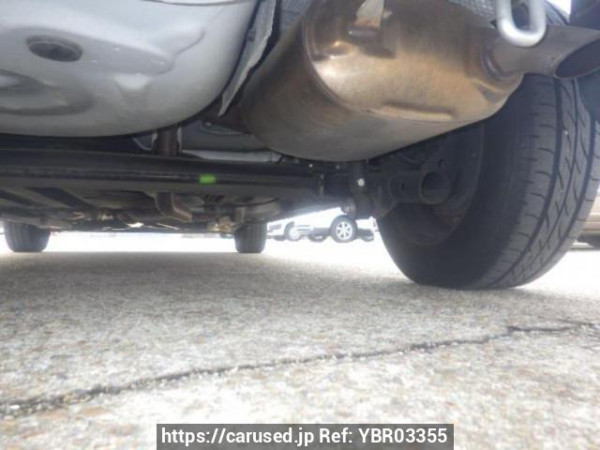 Used 2010 AT toyota sienta NCP81G Image[36]