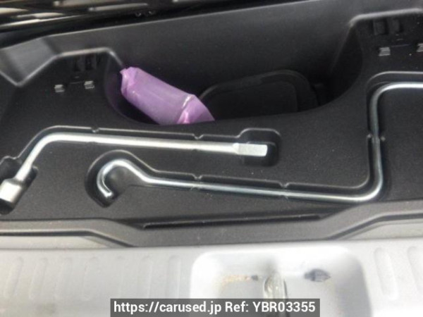 Used 2010 AT toyota sienta NCP81G Image[38]