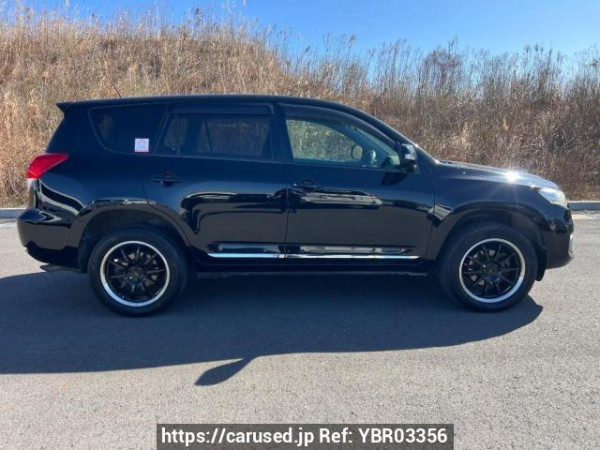 Used 2011 AT toyota vanguard ACA38W Image[7]