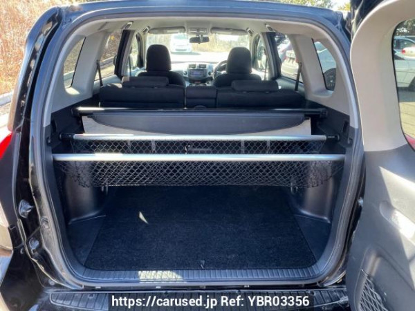 Used 2011 AT toyota vanguard ACA38W Image[9]