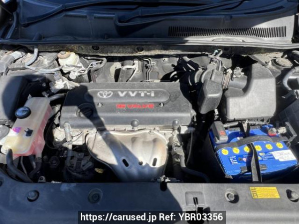 Used 2011 AT toyota vanguard ACA38W Image[10]