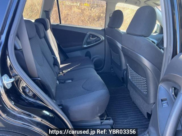 Used 2011 AT toyota vanguard ACA38W Image[15]