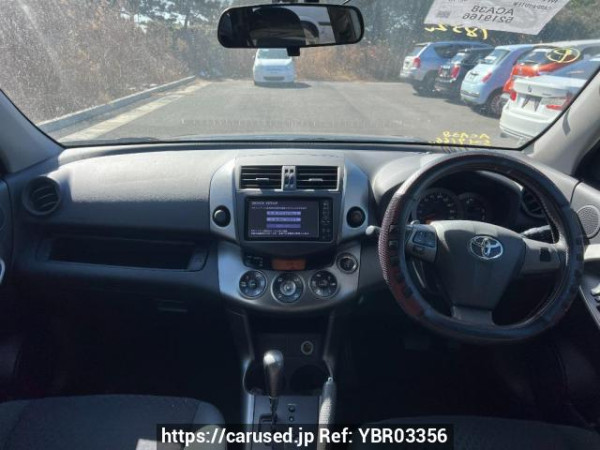 Used 2011 AT toyota vanguard ACA38W Image[16]