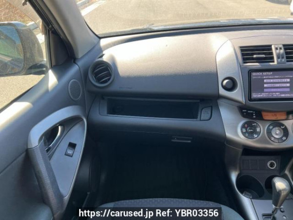 Used 2011 AT toyota vanguard ACA38W Image[17]