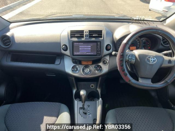 Used 2011 AT toyota vanguard ACA38W Image[18]