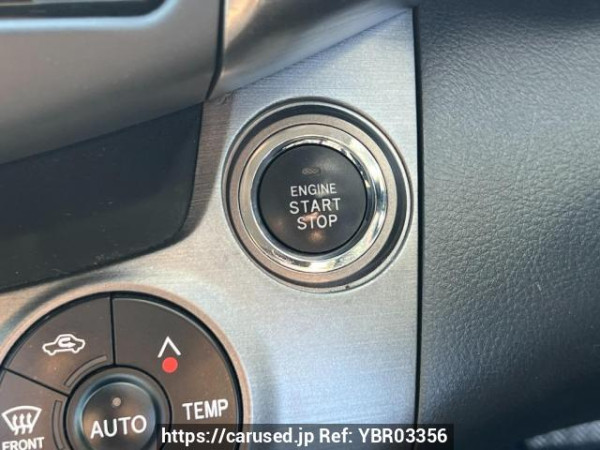 Used 2011 AT toyota vanguard ACA38W Image[24]