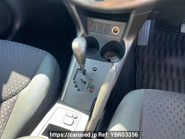 Used 2011 AT toyota vanguard ACA38W Image[25]