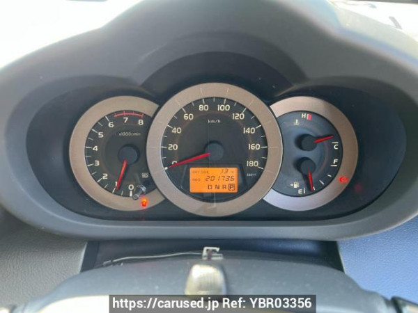 Used 2011 AT toyota vanguard ACA38W Image[26]