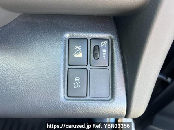 Used 2011 AT toyota vanguard ACA38W Image[28]
