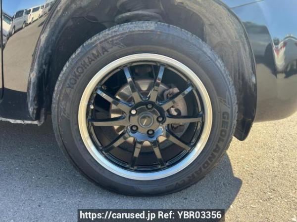 Used 2011 AT toyota vanguard ACA38W Image[29]