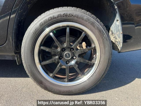 Used 2011 AT toyota vanguard ACA38W Image[31]