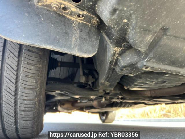 Used 2011 AT toyota vanguard ACA38W Image[33]