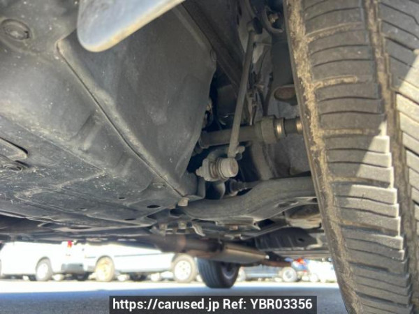 Used 2011 AT toyota vanguard ACA38W Image[34]