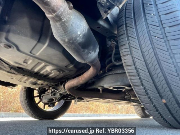 Used 2011 AT toyota vanguard ACA38W Image[35]