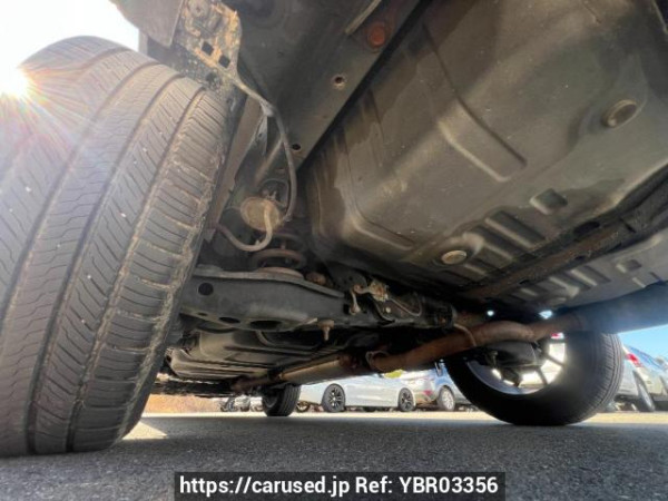 Used 2011 AT toyota vanguard ACA38W Image[36]