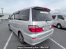 Used 2007 AT toyota alphard ANH10W Image[4]