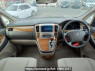 Used 2007 AT toyota alphard ANH10W Image[17]