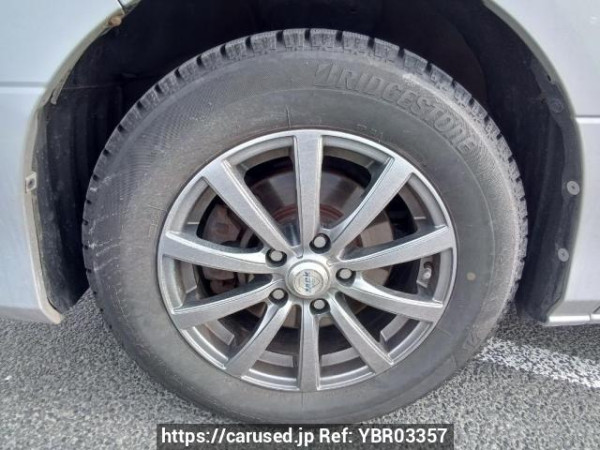 Used 2007 AT toyota alphard ANH10W Image[29]