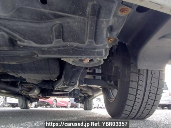 Used 2007 AT toyota alphard ANH10W Image[33]