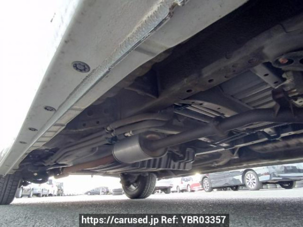 Used 2007 AT toyota alphard ANH10W Image[34]