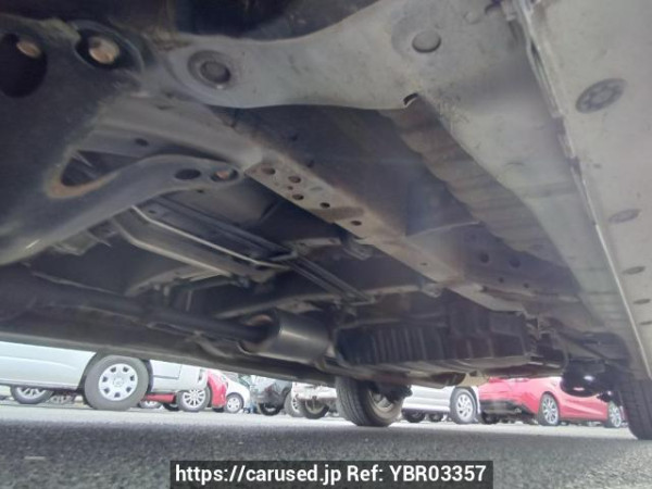 Used 2007 AT toyota alphard ANH10W Image[35]