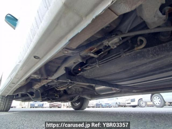 Used 2007 AT toyota alphard ANH10W Image[36]