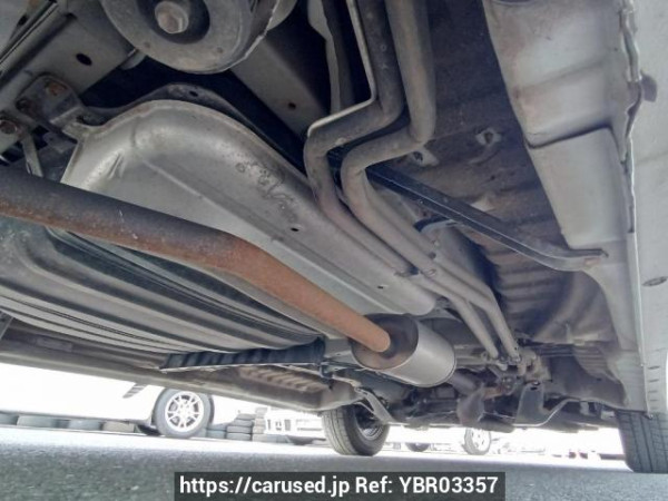 Used 2007 AT toyota alphard ANH10W Image[37]