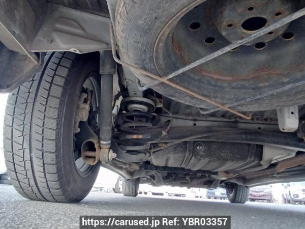 Used 2007 AT toyota alphard ANH10W Image[38]