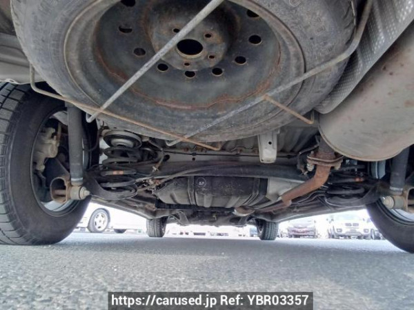 Used 2007 AT toyota alphard ANH10W Image[39]