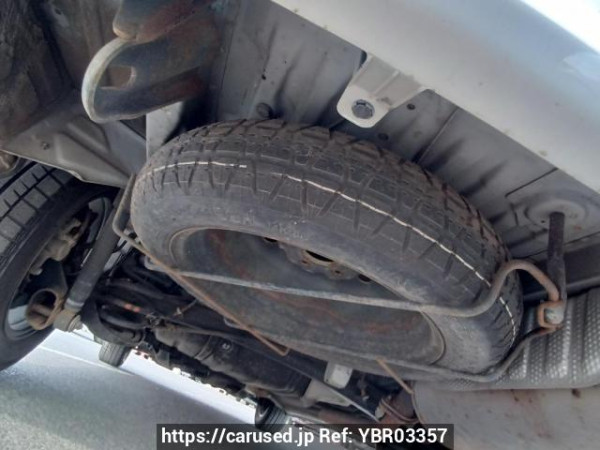 Used 2007 AT toyota alphard ANH10W Image[41]