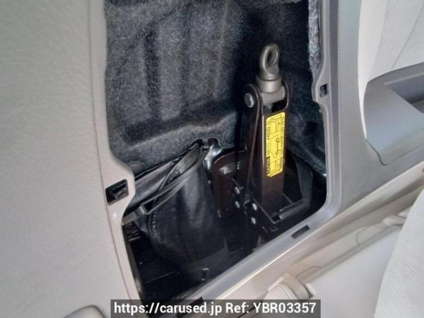 Used 2007 AT toyota alphard ANH10W Image[42]