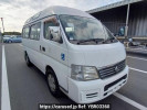 Nissan Caravan Bus DWMGE25