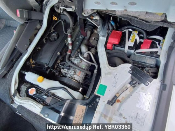 Used 2005 AT nissan caravan-bus DWMGE25 Image[9]