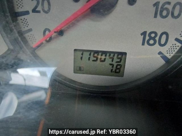 Used 2005 AT nissan caravan-bus DWMGE25 Image[24]