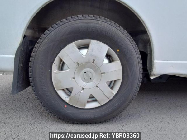 Used 2005 AT nissan caravan-bus DWMGE25 Image[27]