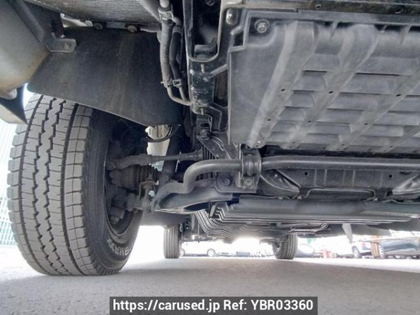 Used 2005 AT nissan caravan-bus DWMGE25 Image[29]