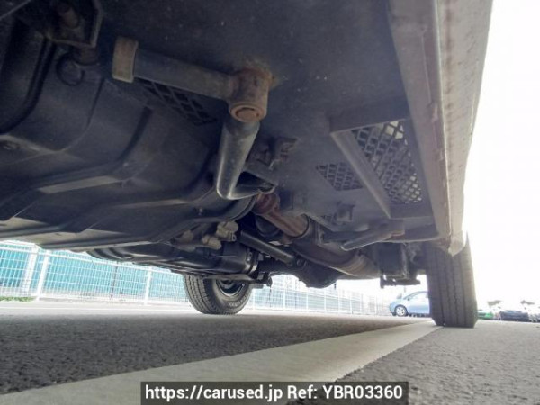 Used 2005 AT nissan caravan-bus DWMGE25 Image[32]