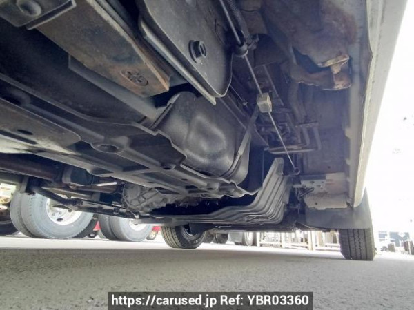 Used 2005 AT nissan caravan-bus DWMGE25 Image[34]