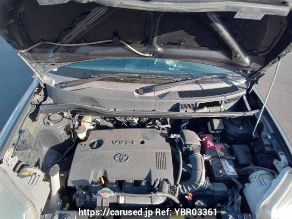 Used 2013 AT toyota sienta NCP81G Image[10]