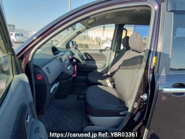 Used 2013 AT toyota sienta NCP81G Image[14]