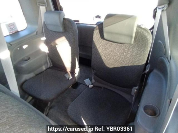 Used 2013 AT toyota sienta NCP81G Image[17]