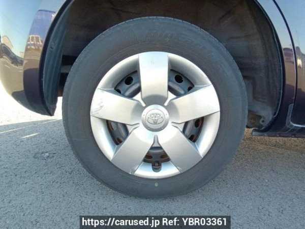 Used 2013 AT toyota sienta NCP81G Image[29]