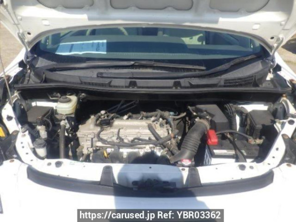 Used 2009 AT toyota noah ZRR70G Image[9]