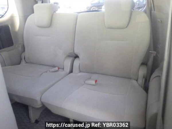 Used 2009 AT toyota noah ZRR70G Image[15]